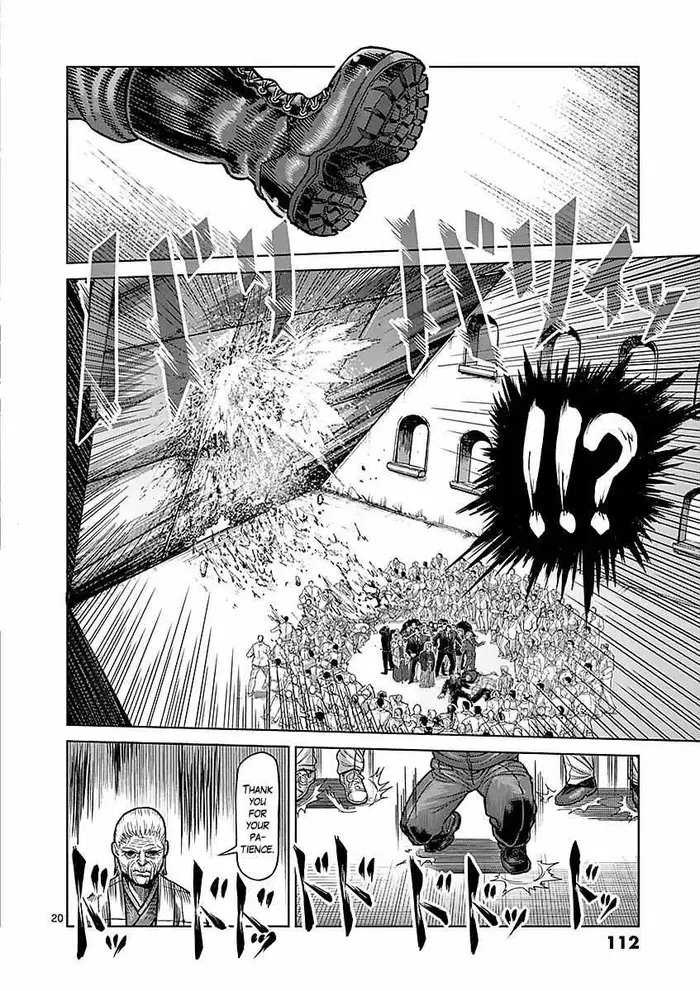 Kengan Ashura Chapter 176 image 20_optimized